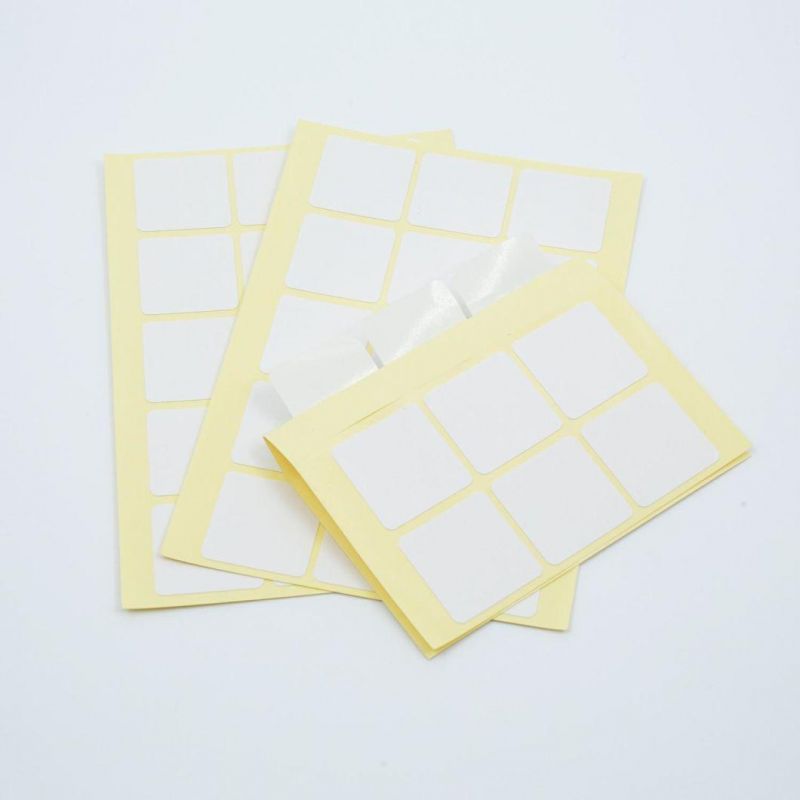 Acrylic Double-Sided Adhesive Pads Double Sided Dots Sticker Tape