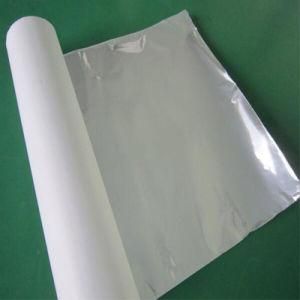 Food Package Laminated Aluminum Foil Kraft Paper Rolls