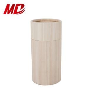 Tea Paper Tube, Tea Tube Box Round Paper Tube Tea Packaging Tube