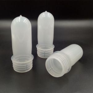 Multi-Gram PP Bottle Preform