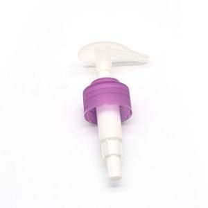 2019 High Quality 24410 28410 Liquid Soap Bottle Cosmetic Plastic Lotion Pump