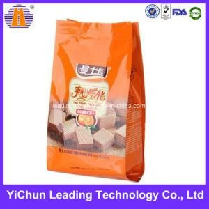 Biscuit Cake Cookies Seafood Freezer Sandwich Food Packaging Bag