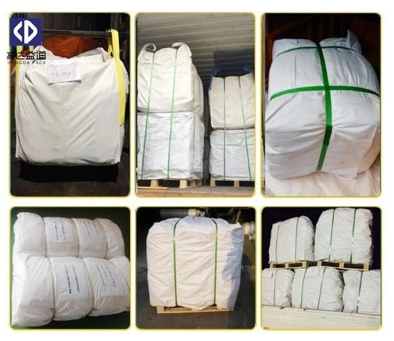 Hot Sale PP Woven FIBC Big Bags Jumbo Bulk Bag