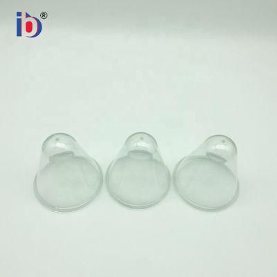 Best Selling New Design Wide Mouth Preforms with Good Workmanship