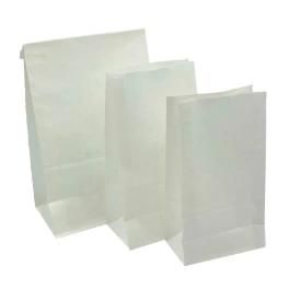 Wholesale Eco-Friendly Material Certified Kraft Paper Bag