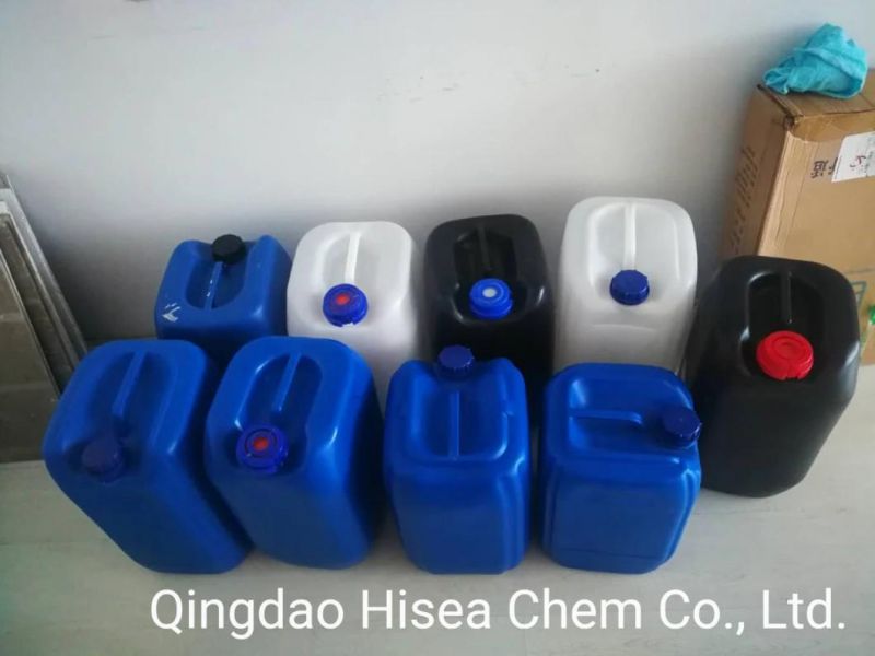 31L Plastic Chemical Drum for Chemical Packing