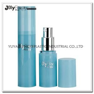 Cheap Price Airless Bottle Cosmetic Airless Bottle