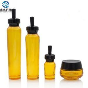 Excellent Design Factory 10g 20g 30g Serum Glass Bottle