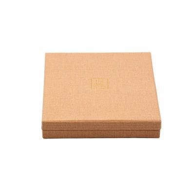 Wholesale Custom Luxury Rigid Cardboard Gift Lid and Base Box