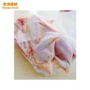 Freezable PA/PE Chicken&prime;s Vacuum Seal Packaging Bags