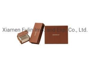 Coffee Fancy Promotional Custom printing Design Delivery Flat Mailer Box