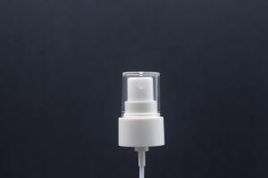 Plastic PP Cosmetic Pump Emulsion Packaging Skincare Liquid Toner Sprayer.