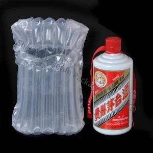 Air Column Bag for White Spirits Packaging
