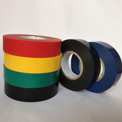 Hot Selling PVC Easy Tear Waterproof Duct Tape