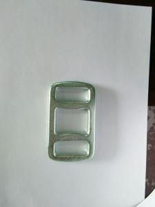 42mm Splendent Forged Square Buckle