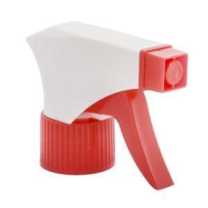 Upside Down 360 Degree 24/410 Plastic Mini Trigger Sprayer with Lock