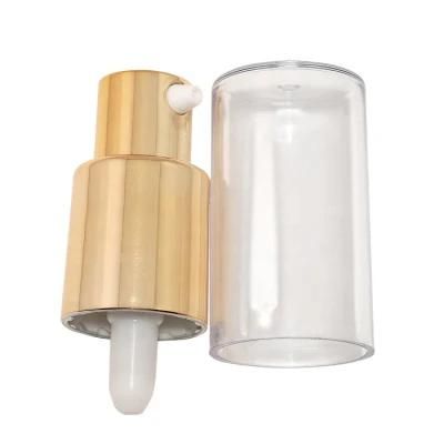 Dia25mm Cosmetic Tube with Airless Pump Tube for Cosmetic Packaging