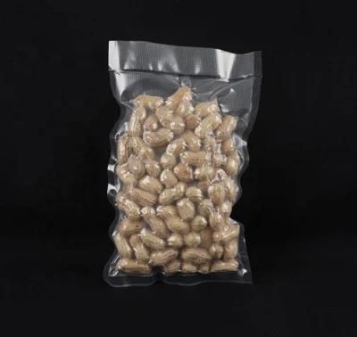 Food Grade Nylon Vacuum Packing Pouch Plastic Vacuum Bag for Food Storage