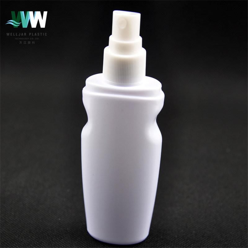 65ml Customized Design Gourd Shaped Container Fine Mist Spray Bottle