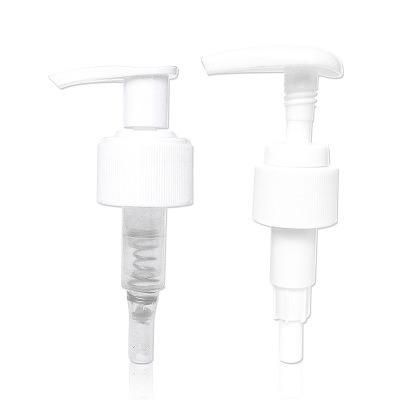 Lotion Pump 28 410 in Stock Fast Delivery High Quality Plastic Lotion Pump