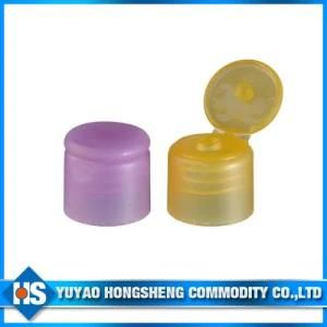 Hy-F18 28/410 Johnson Baby Cosmetic Flip Top Cap for Bottle