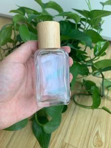 50ml Perfume Glass Bottle Set