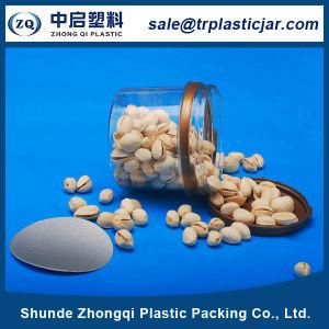 2016 Hot Sell Pet Food Jar