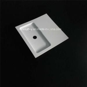 White PS Mobile Phone Plastic Packing Blister Tray