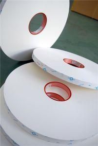 Porous Filter Plug Wrap Paper