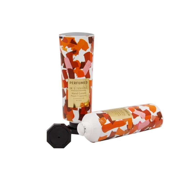 Hand Cream Packaging Abl Aluminum Plastic Tubes