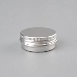 20g Aluminum Jar Cosmetic Jar Cream Jar