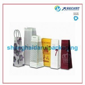 PP Wine Packaging Bag