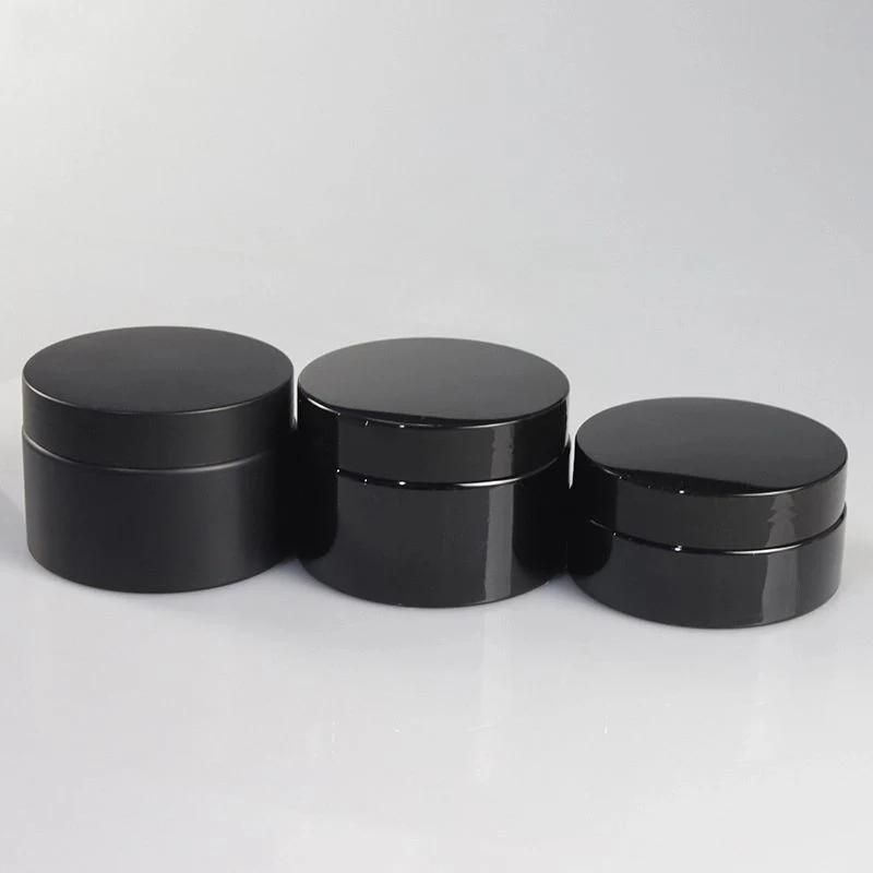High Quality Wholesale Empty Cosmetic Jar Cosmetics Containers and Packaging, Cream Jar