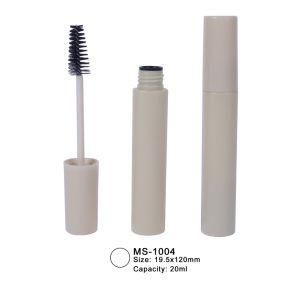 20ml Empty Mascara/Eyelash Tube Packaging Make-up Product Cosmetics Bottle Round Shape Bottle