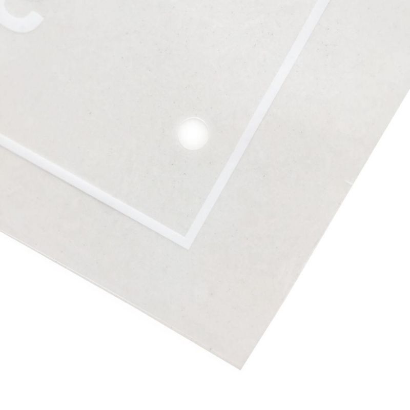 Custom OEM Packaging Bag with Zipper for Clothing Ziplock Bag CPE Poly Bags