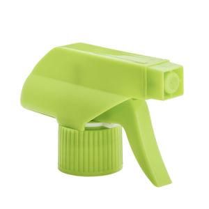 28 / 410 400 415 China Manufacturer Wholesale PP Plastic Trigger Sprayer