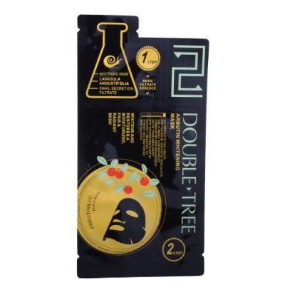 Aluminum Foil Heat Seal Face Mask Skincare Product Packaging