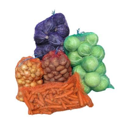 Mesh Bag for Vegetable Fruit Poultry