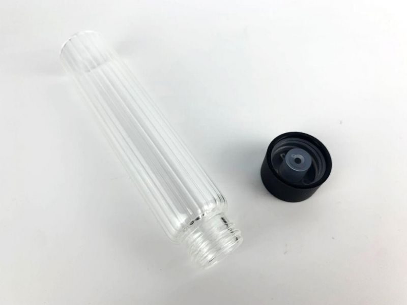 Wholesale Pre-Roll Glass Tubes with CRC Type Lid