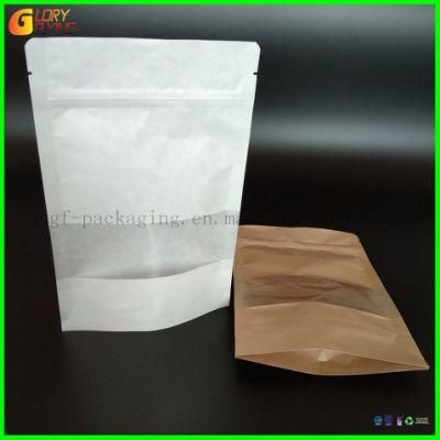 Plastic Wholesale Laminated Packaging Smoking Cookie Smell Proof Zipper Stand up Cigar Zip Lock Tobacco Bag