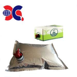 5L New Product Crazy Selling Aluminum Foil Bag in Box for Wine