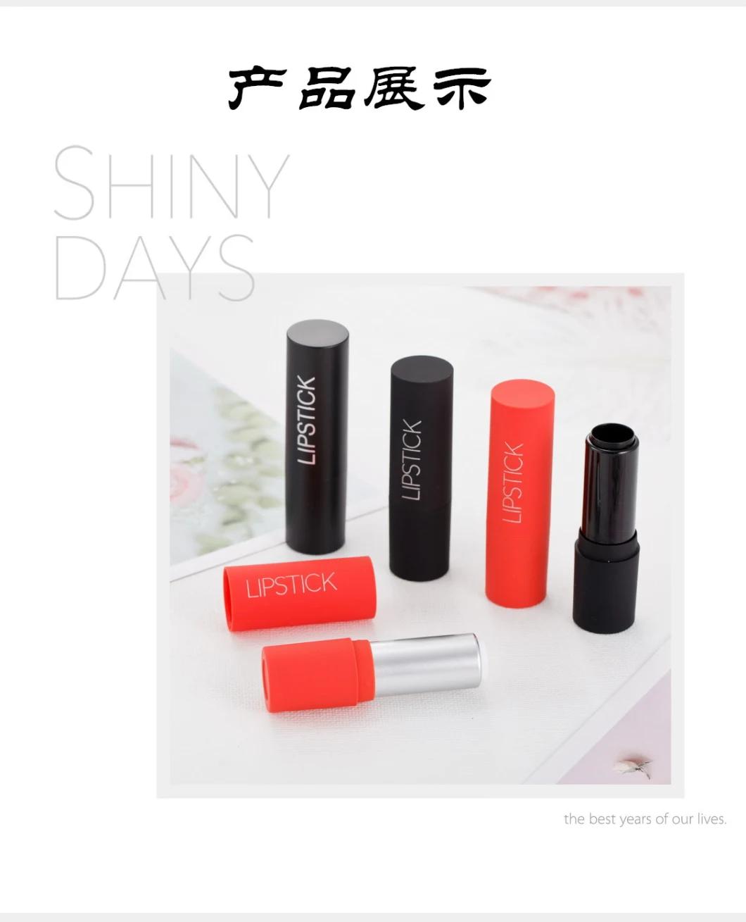 Spot Lipstick Empty Tube Cosmetic Packaging Material