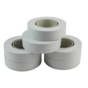 Billnotes Binding Machine Paper Tape High Temperature/Low Temperature 20mm/30mm/40mm Strapping Paper Roll