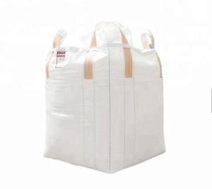 FIBC Bean Bag Big Bulk Poly Bag Big Straw Beach Bag