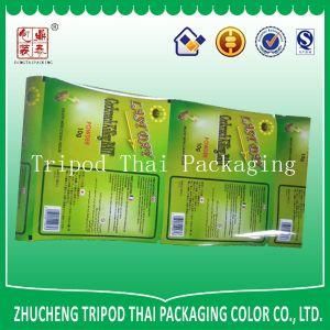 Egypt Cockroach Killing Bait Aluminum Packaging Film