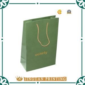 2015 Recycle Shopping Paper Bag