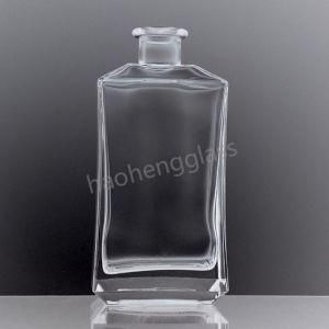 Wholesale Customized Large Glass Bottle