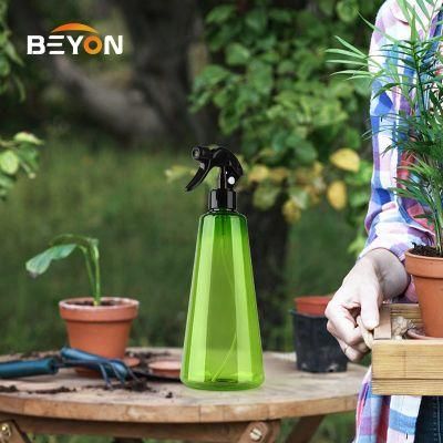 700ml Friendly Pet Flat Screw Bottle (ZY01-D255)