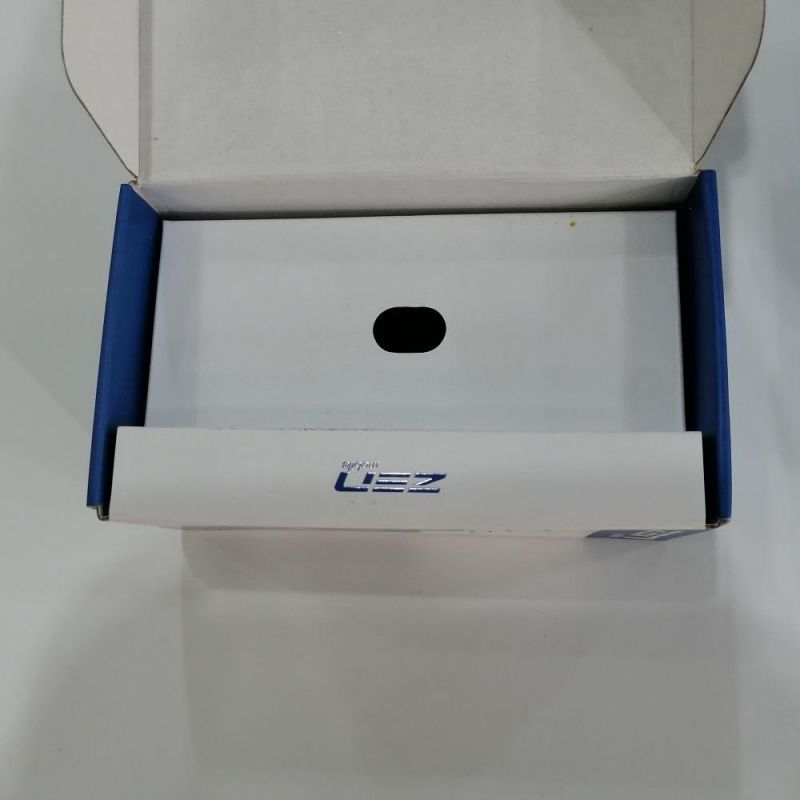 China Wholesale Custom Design Mobilephone Corrugated Carboard Packaging Boxes for Electronics