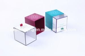 Wholesale Luxury Packaging Rigid Drawer Gift Box